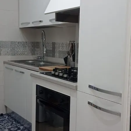 Sea Stone House Апартаменти
