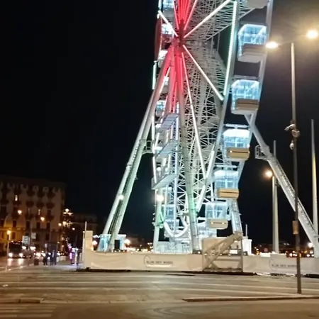 Sea Stone House Apartment Bari