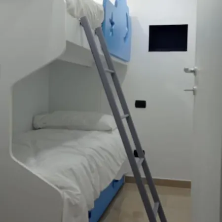 Sea Stone House * Bari