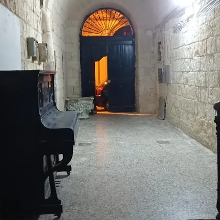 Sea Stone House Bari