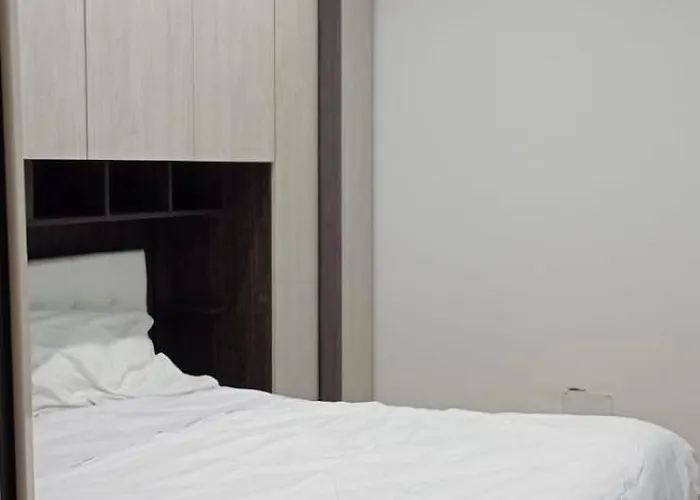 Sea Stone House Apartment Bari