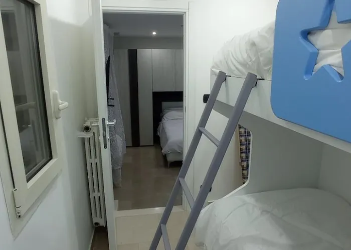 Sea Stone House Bari