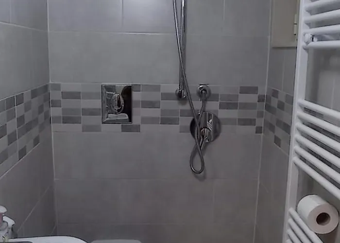 Sea Stone House Apartment Bari