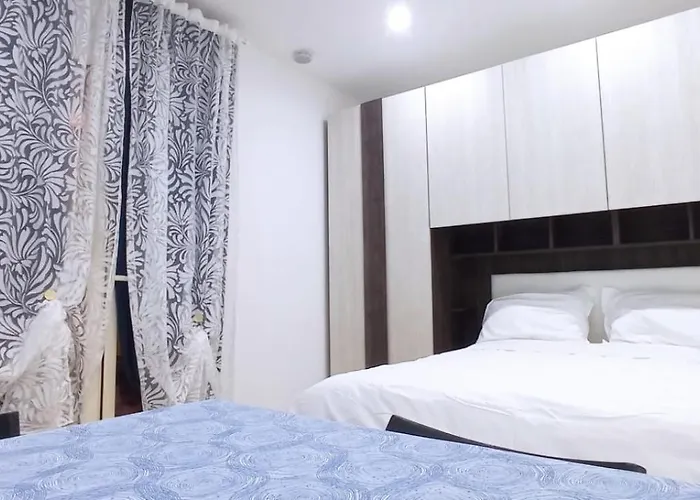 Sea Stone House Apartment *