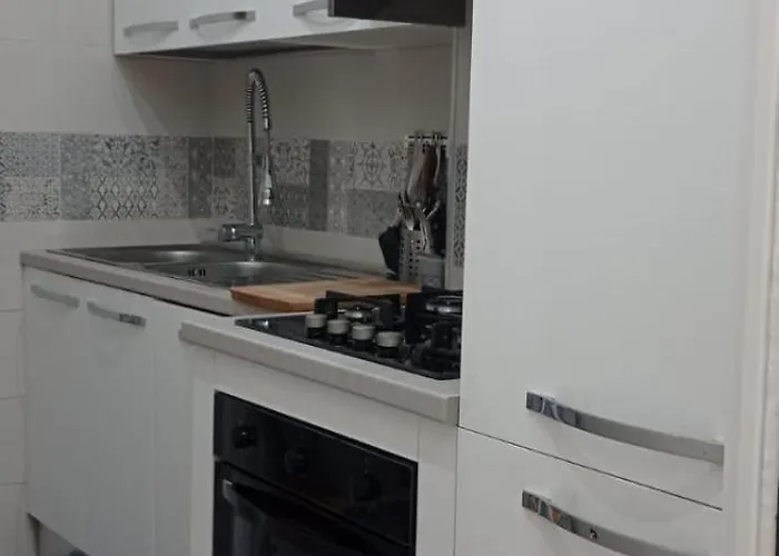 Sea Stone House Apartment