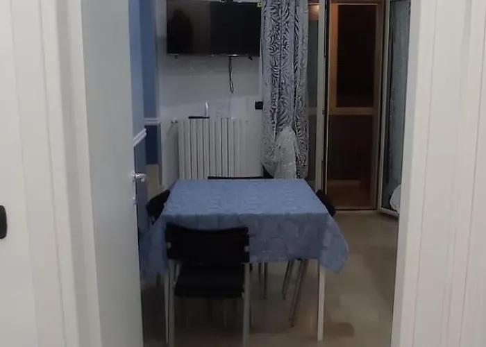 Apartment Sea Stone House Bari
