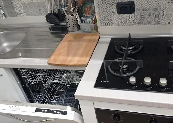 Sea Stone House Apartment *