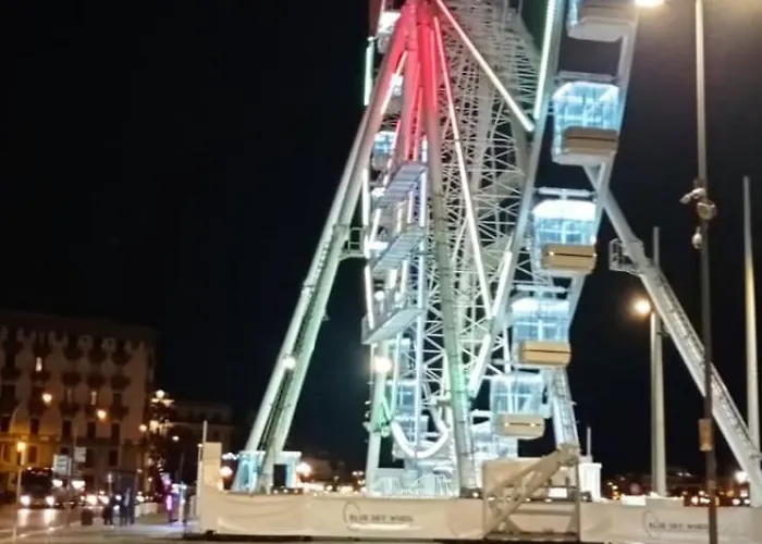 Sea Stone House Apartment Bari