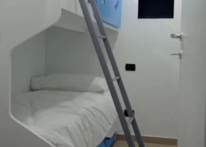 Sea Stone House * Bari