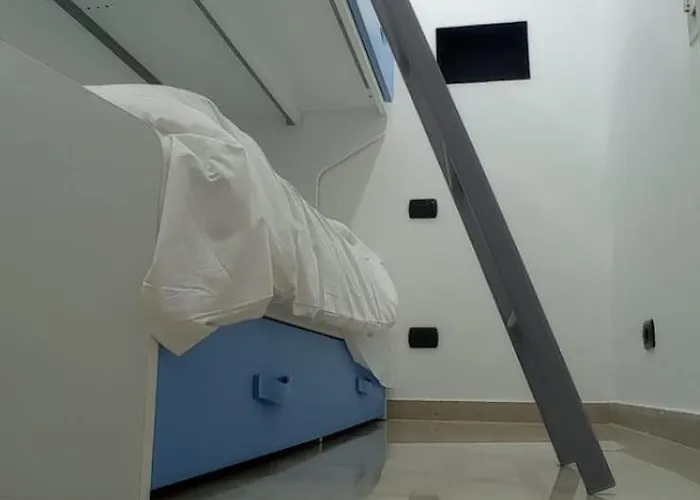 Sea Stone House Bari