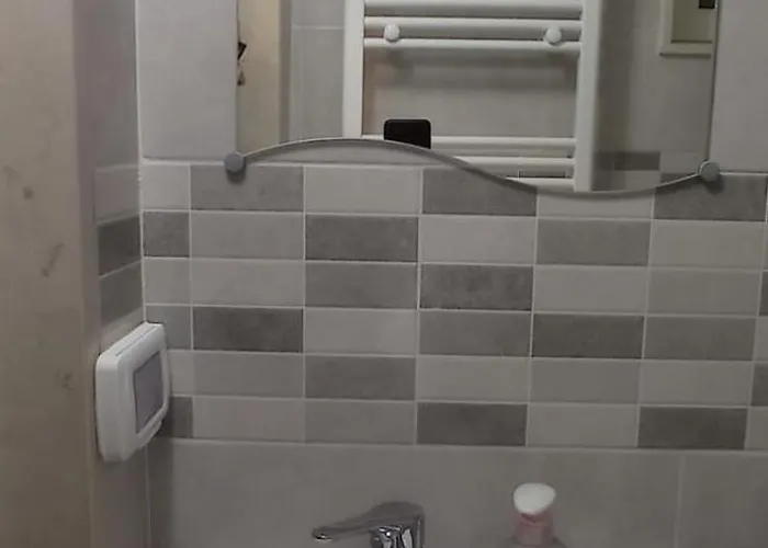 Sea Stone House Apartment