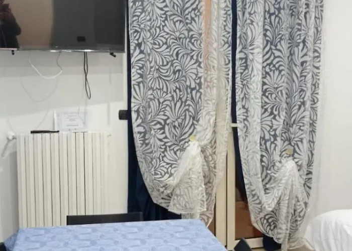 Sea Stone House Bari