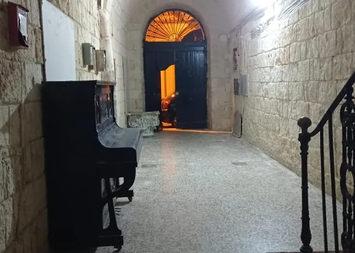 Sea Stone House Bari