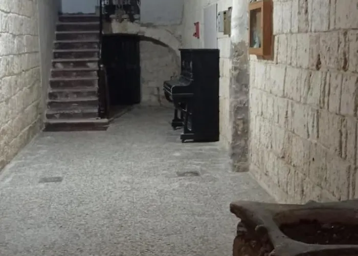 Sea Stone House * Bari