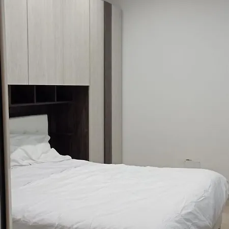 Sea Stone House Apartament Bari