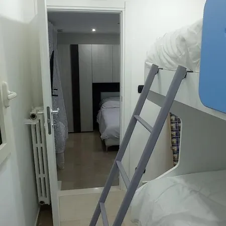 Sea Stone House Bari