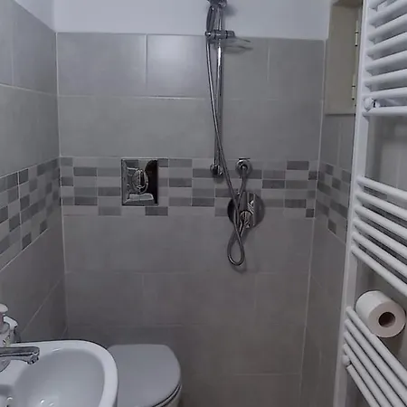 Sea Stone House Apartament Bari