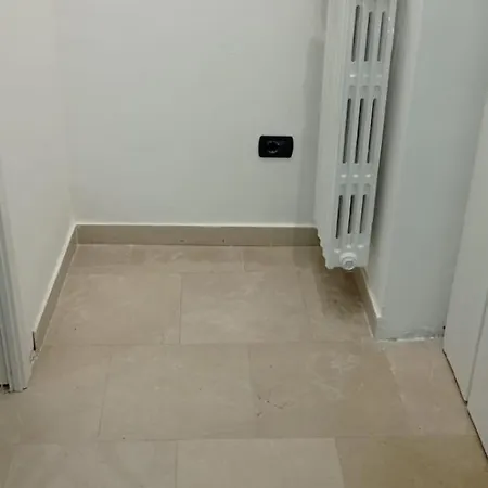 Апартаменти Sea Stone House