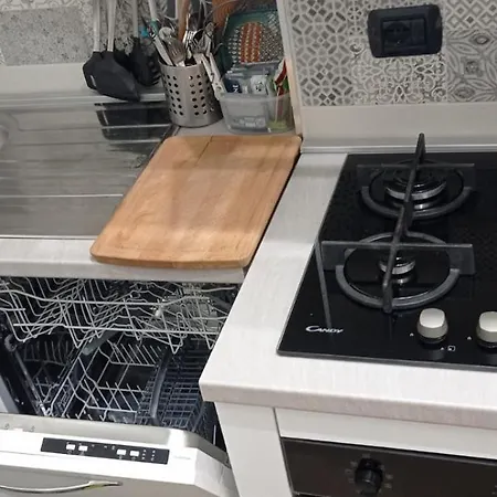 Sea Stone House Apartament *