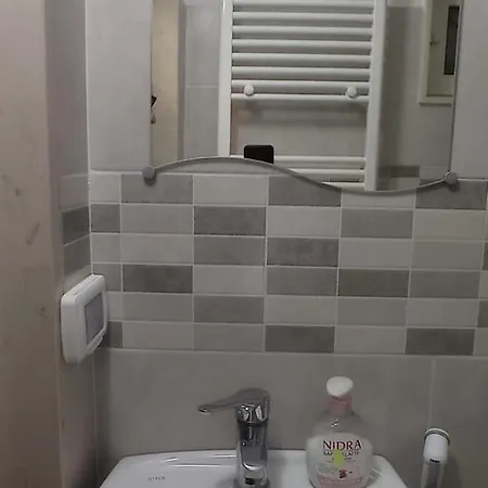 Sea Stone House Apartment