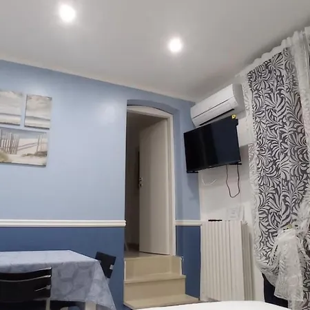 Apartament Sea Stone House *